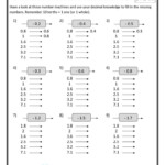 Math Brain Teasers Worksheets Kids Printable Teaser Pdf For inside Multiplication Worksheets 5Th Grade Pdf