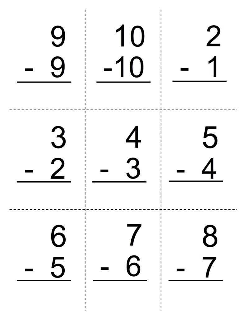 Math Flashcards Worksheet | Printable Worksheets And Intended For Free Printable Horizontal Multiplication Flash Cards Math Flashcards Worksheet | Printable Worksheets And Intended For Free Printable Horizontal Multiplication Flash Cards
