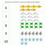 Math Worksheets Kindergarten inside Multiplication Worksheets Kinder