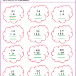 Maths   Lessons   Tes Teach With Multiplication Worksheets Ks1 Tes