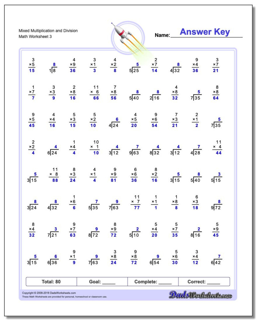 Mixed Multiplication And Division Worksheets Regarding Printable Multiplication And Division Worksheets Mixed Multiplication And Division Worksheets Regarding Printable Multiplication And Division Worksheets