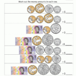 Money Worksheets Australian with regard to Multiplication Worksheets Nz