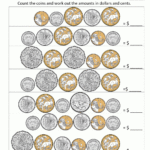 Money Worksheets Australian with regard to Multiplication Worksheets Year 4 Australia