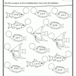 Multiplication Coloring Worksheets | Homeschool Math within Printable Multiplication Coloring Worksheets