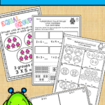 Multiplication Equal Groups - Multiplication Worksheets inside Multiplication Worksheets Equal Groups