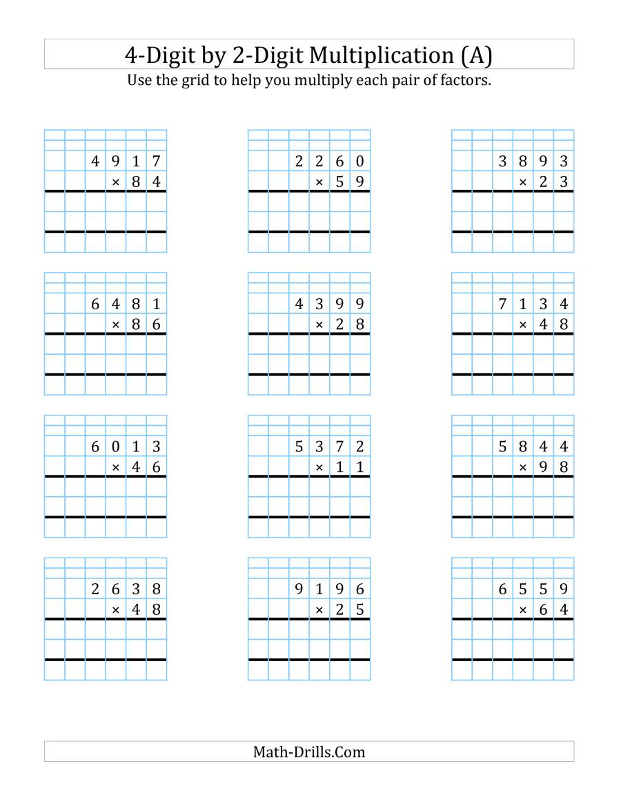 Multiplication Grids Worksheets & Multiplication Worksheets inside Multiplication Worksheets Htu X U Multiplication Grids Worksheets & Multiplication Worksheets inside Multiplication Worksheets Htu X U