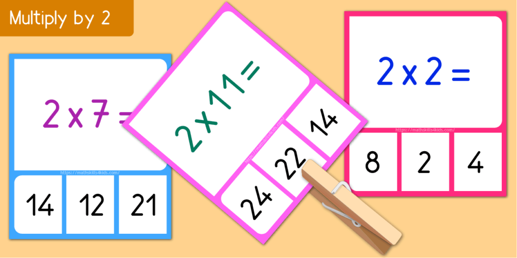 Multiplication Matching Cards Printable | Multiplication Pertaining To Printable Multiplication Memory Game