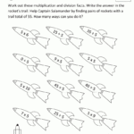 Multiplication Printable Worksheets 5 Times Table Rocket 2 throughout Multiplication Worksheets 5 Times Tables