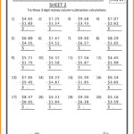 Multiplication Problems 4Th Grade To Free. Multiplication with regard to Printable Multiplication Problems For 4Th Grade