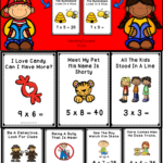 Multiplication Rhymes And Chants | Multiplication Facts with regard to Printable Multiplication Rhymes