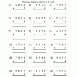 Multiplication-Sheet-4-Digits-By-1-Digit-2.gif (1000×1294 in Multiplication Worksheets Multiple Choice