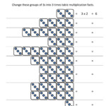 Multiplication Tables Worksheets Grade 3 | Printable pertaining to Printable Multiplication Times Table