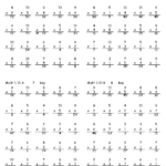 Multiplication Worksheet 9S Table | Printable Worksheets And within Multiplication Worksheets 5S