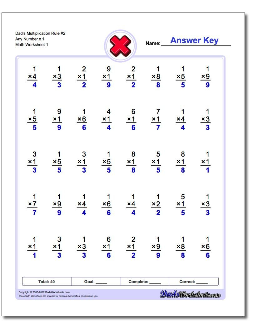 Multiplication Worksheet! Multiplication Worksheets throughout Multiplication Worksheets Multi Digit