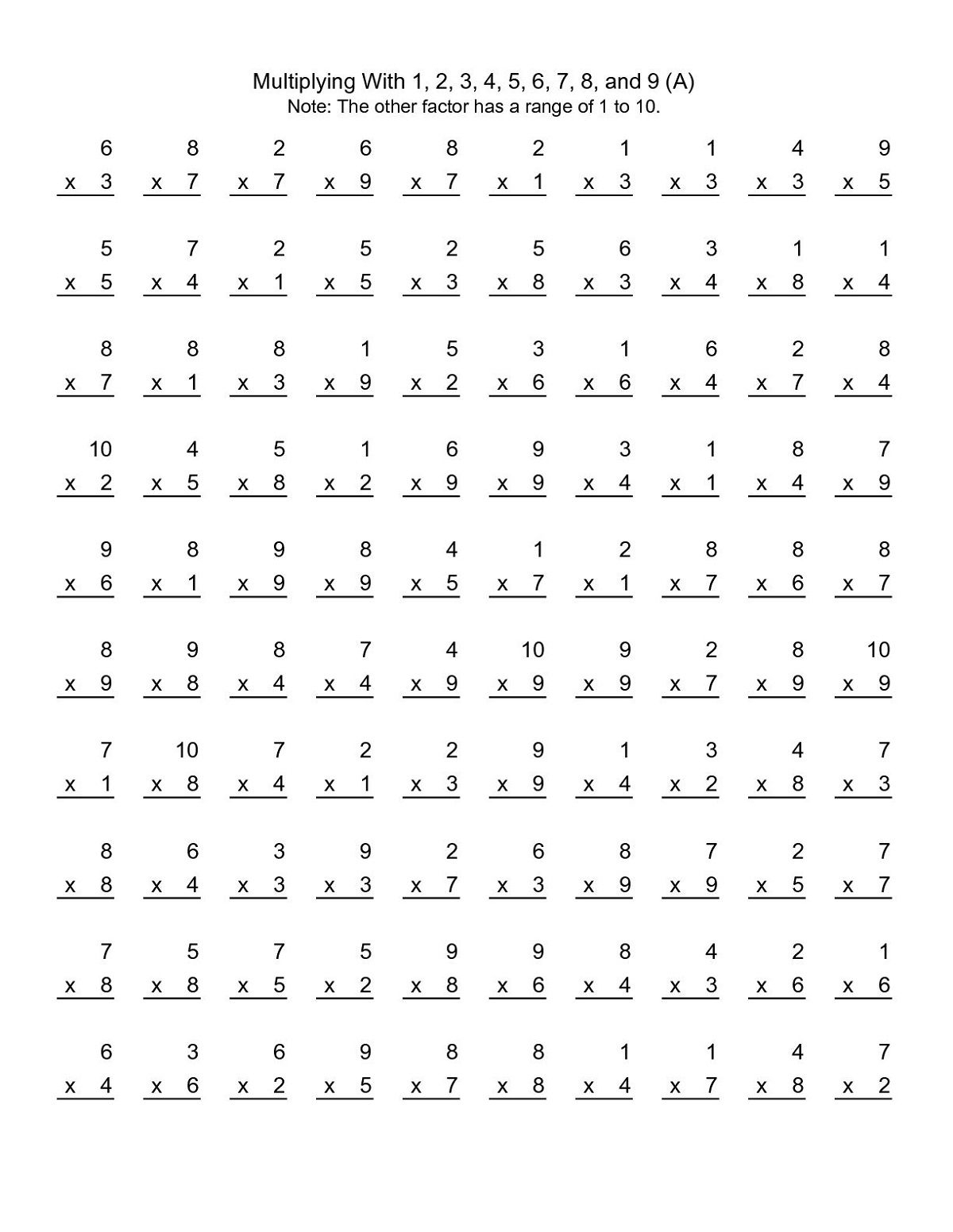 3-digit-multiplication-with-answers