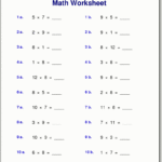 Multiplication Worksheets 6 Times Tables Multiplication within Multiplication Worksheets 6 And 7 Times Tables