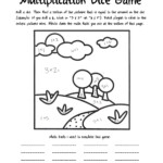 Multiplication Worksheets – Coloring.rocks! with Multiplication Worksheets Key Stage 2