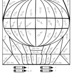 Multiplication Worksheets | Multiplication Worksheets, Free with regard to Printable Multiplication Color By Number