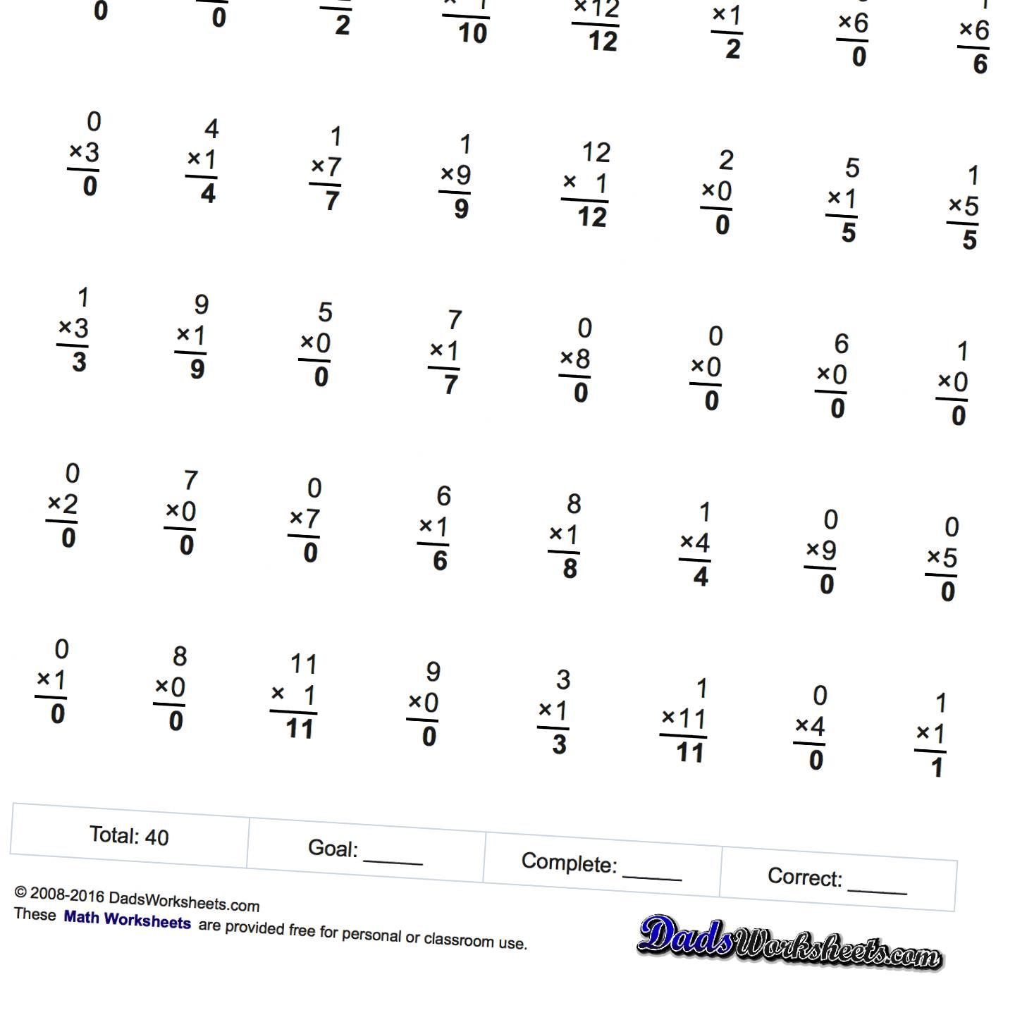 Multiplication Worksheets! Progressive Times Table Practice throughout Multiplication Worksheets X12