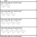 Multiplication Worksheets | Repeated Addition Multiplication regarding Multiplication Worksheets Kindergarten