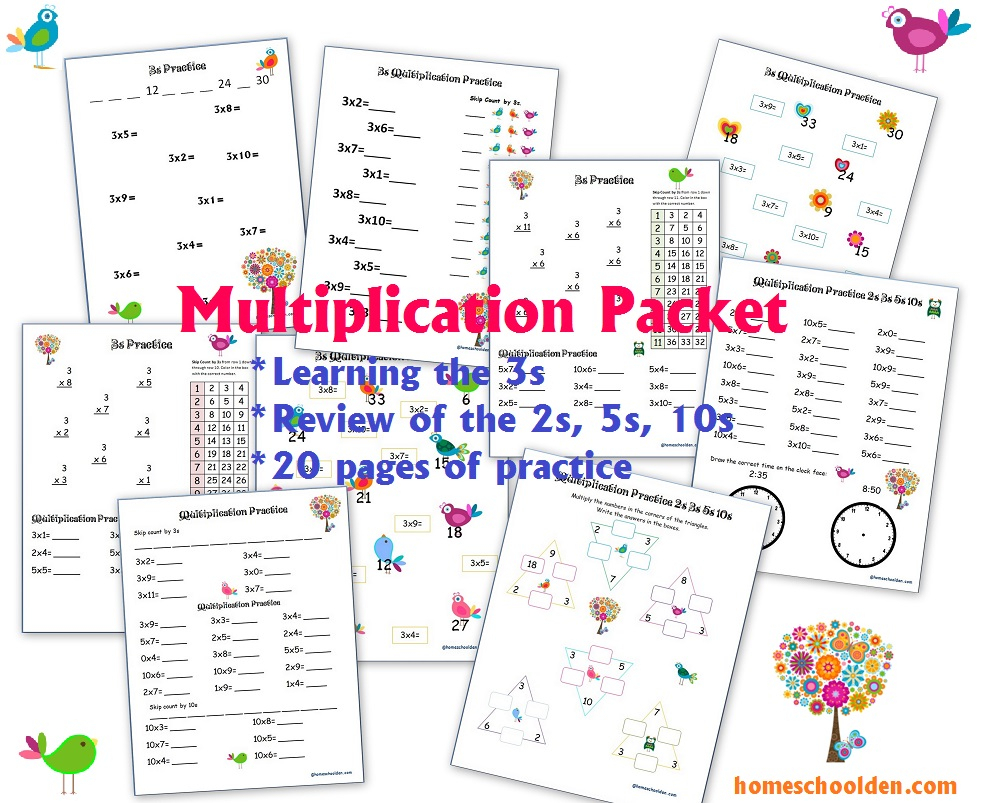 Multiplication8S Worksheet Packet (Lizard Theme inside Printable Multiplication Packet Multiplication8S Worksheet Packet (Lizard Theme inside Printable Multiplication Packet