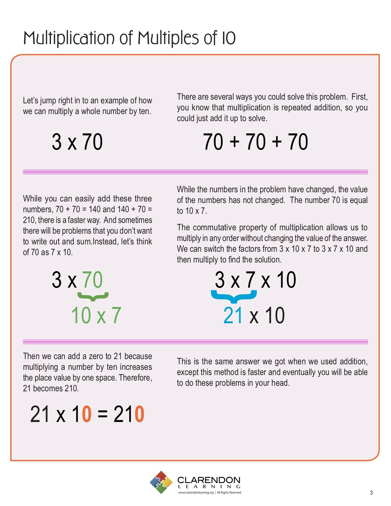 Multiplicationmultiples Of 10 with Multiplication Worksheets Multiples Of 10 Multiplicationmultiples Of 10 with Multiplication Worksheets Multiples Of 10