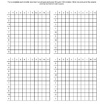 Multiply8 Worksheet | Printable Worksheets And Intended For Printable Multiplication Chart 4 Per Page