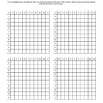 Multiply8 Worksheet | Printable Worksheets And intended for Printable Multiplication Chart 4 Per Page