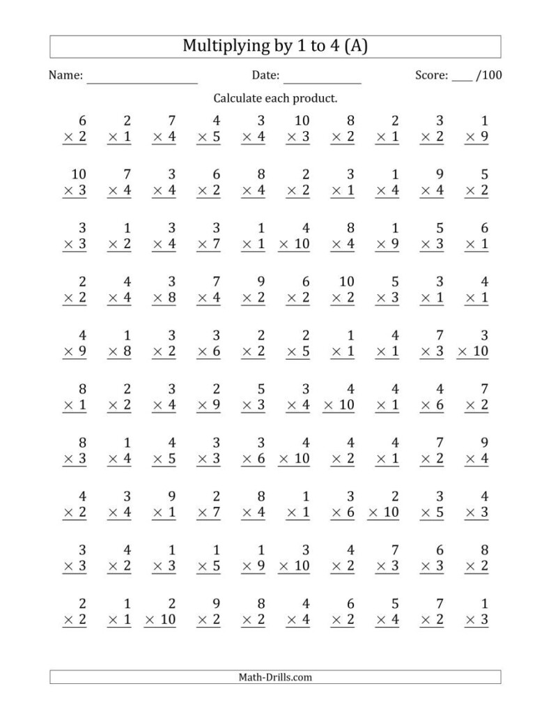 printable-multiplication-speed-drills-printablemultiplication