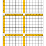 Number Resources, Math Worksheets | Times Table Grid, Times throughout Printable Empty Multiplication Chart