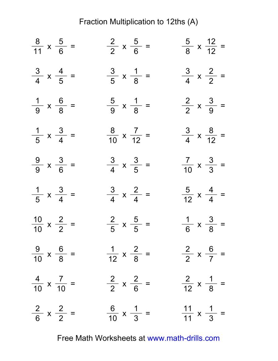 worksheets-multiplication-of-fractions-printable-multiplication-flash-cards