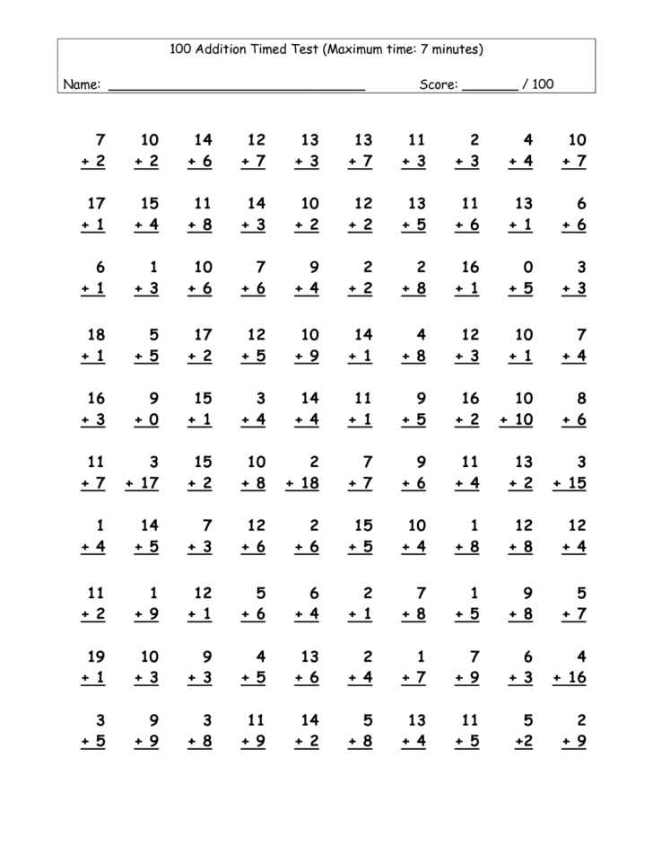 Pin on educational tools throughout printable multiplication speed