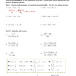 Pl 7: Dividing Polynomials - Simplifying - Mathops with regard to Worksheets About Multiplication Of Polynomials