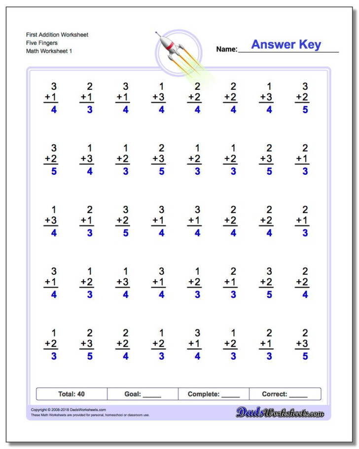 kindergarten math worksheets multiplication