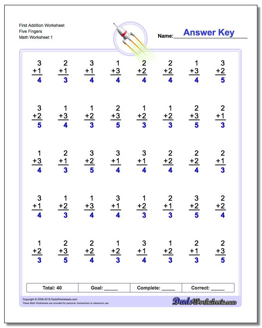 Preschool And Kindergarten inside Multiplication Worksheets Kinder