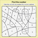 Prime Number Worksheet Grade 4 | Printable Worksheets And within Multiplication Worksheets Rudolph Academy