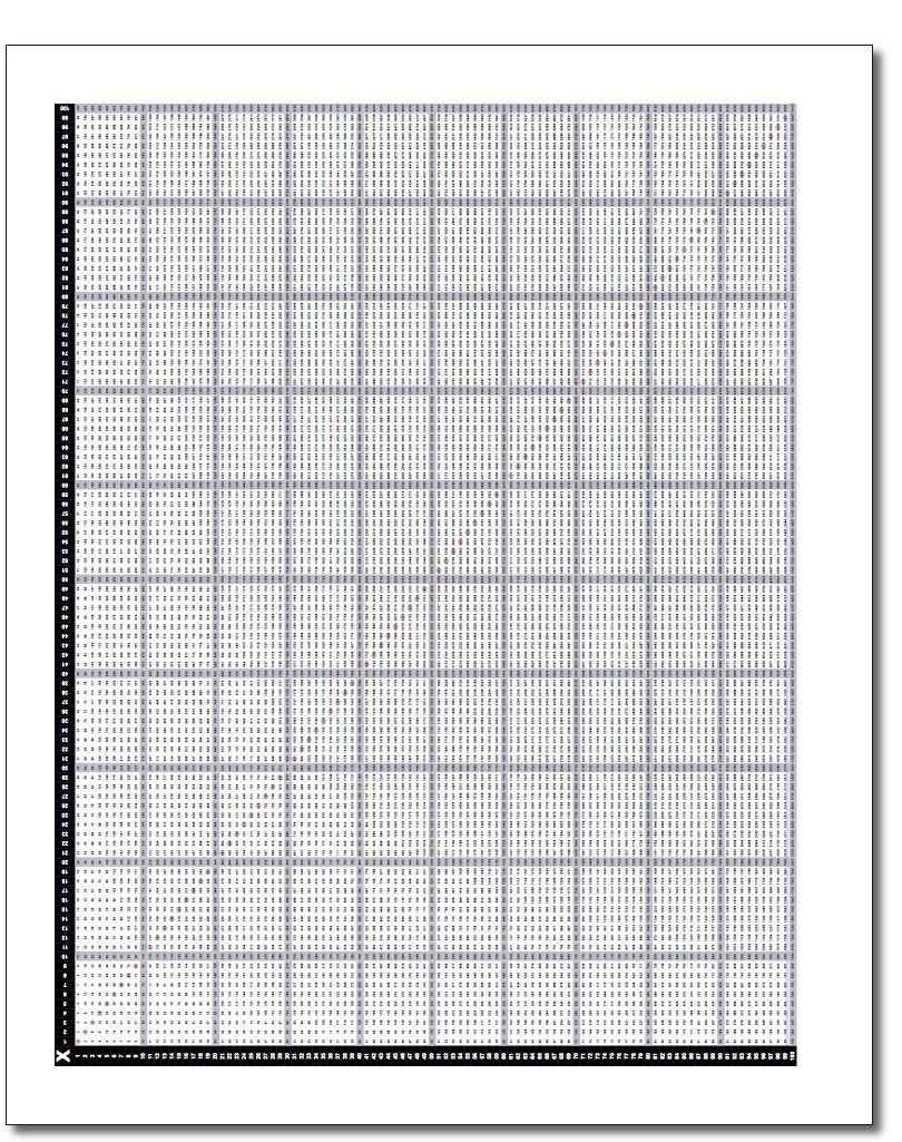 Printable 100X100 Multiplication Chart Pdf Great For for Printable Multiplication Chart Pdf