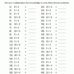 Printable Division Worksheets 3Rd Grade 32 Free Tables T throughout Printable Multiplication Worksheets Grade 3