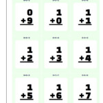 Printable Flash Cards Throughout Printable Multiplication in Printable Multiplication Cards