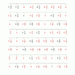 Printable-Fraction-Worksheets-Fraction-Number-Lines-4Ans.gif pertaining to Printable Multiplication Of Fractions