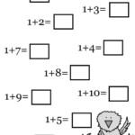 Printable Fun Math Worksheets Fun Math Worksheets To Print for 1&amp;#039;s Multiplication Worksheets