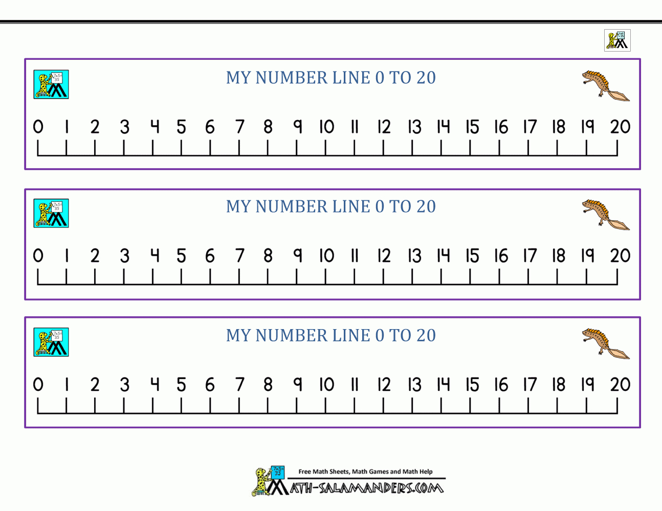 Printable Kindergarten Math Counting 0 20 Worksheet throughout Printable Multiplication Chart 0-20 Printable Kindergarten Math Counting 0 20 Worksheet throughout Printable Multiplication Chart 0-20