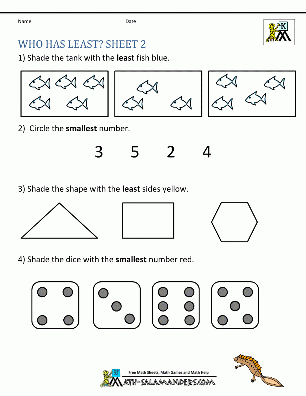 Printable Kindergarten Math Worksheets Comparing Numbers And with Multiplication Worksheets Kinder Printable Kindergarten Math Worksheets Comparing Numbers And with Multiplication Worksheets Kinder