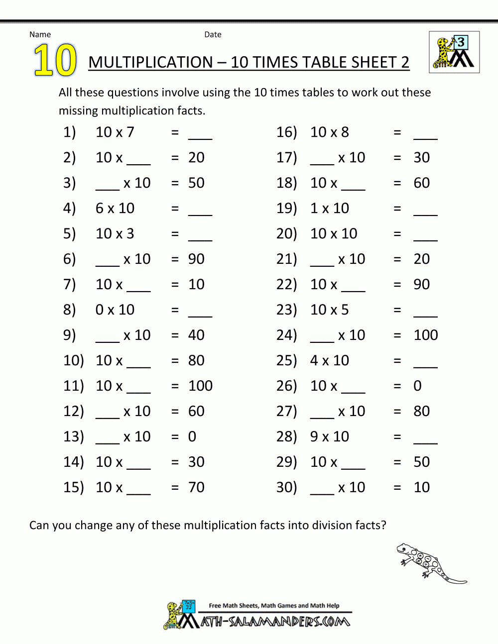 Printable-Math-Sheets-Multiplication-10-Times-Table-2.gif inside Printable Multiplication Times Table Printable-Math-Sheets-Multiplication-10-Times-Table-2.gif inside Printable Multiplication Times Table