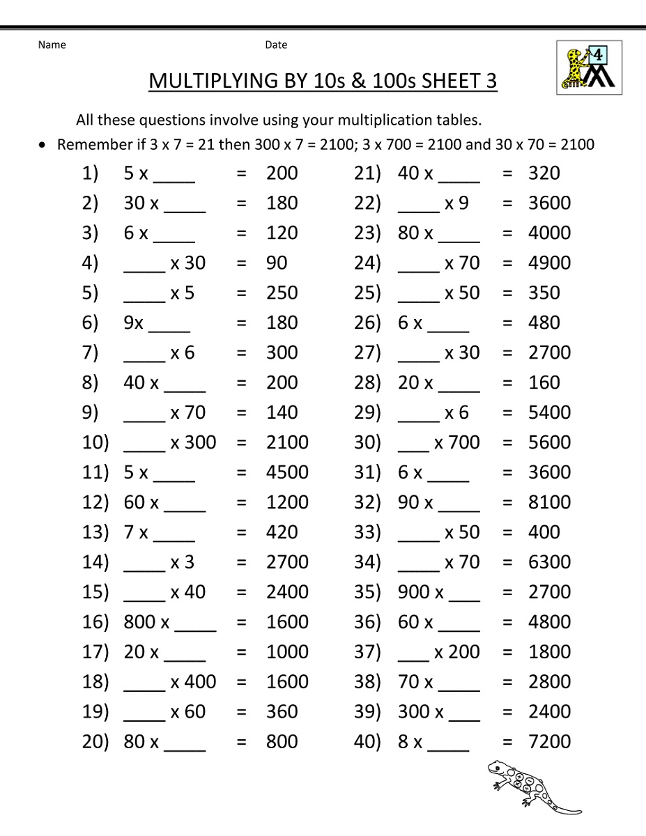 Printable Multiplication Worksheets | K5 Worksheets in Multiplication Worksheets K5