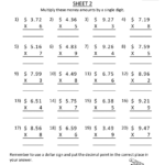 Printable Multiplication Worksheets | K5 Worksheets | Math intended for Multiplication Worksheets K5