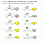 Printable Times Table - 3 Times Table Sheets with regard to Printable Multiplication Worksheets 3 Times Table