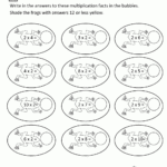 Printable Times Tables - 2 Times Table Sheets pertaining to Printable 2 Multiplication Table