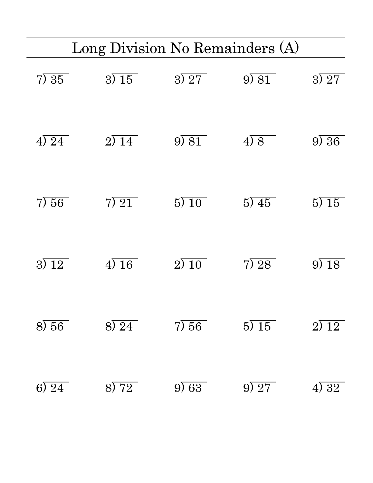 Printable Year 4 Math Worksheets Divisions | K5 Worksheets throughout Multiplication Worksheets Year 4 Free