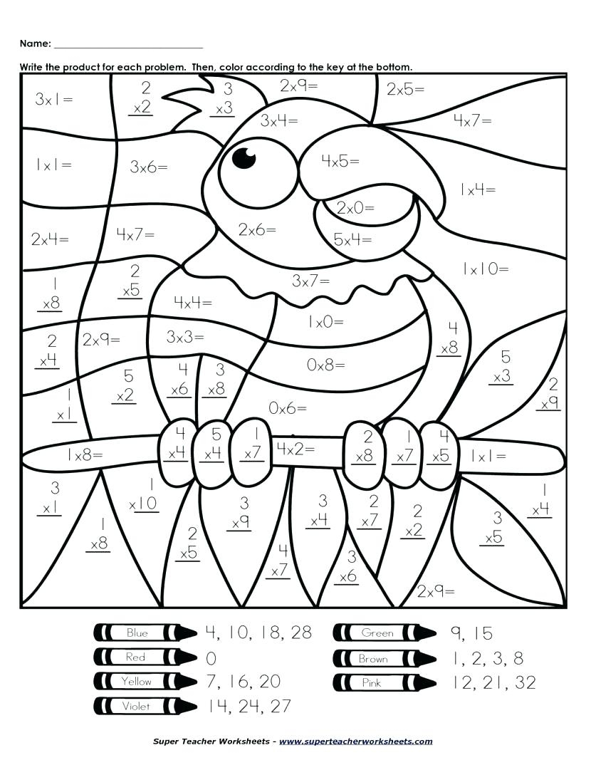 Reading Worskheets: Free Sentence Writing Worksheets 6Th throughout Multiplication Worksheets Ks1